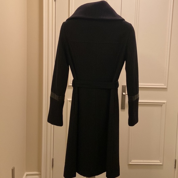 Wool Coat - Picture 9 of 11